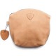 HTC SUNSET Pouch Bag Flower #3 TQS MIX / Natural