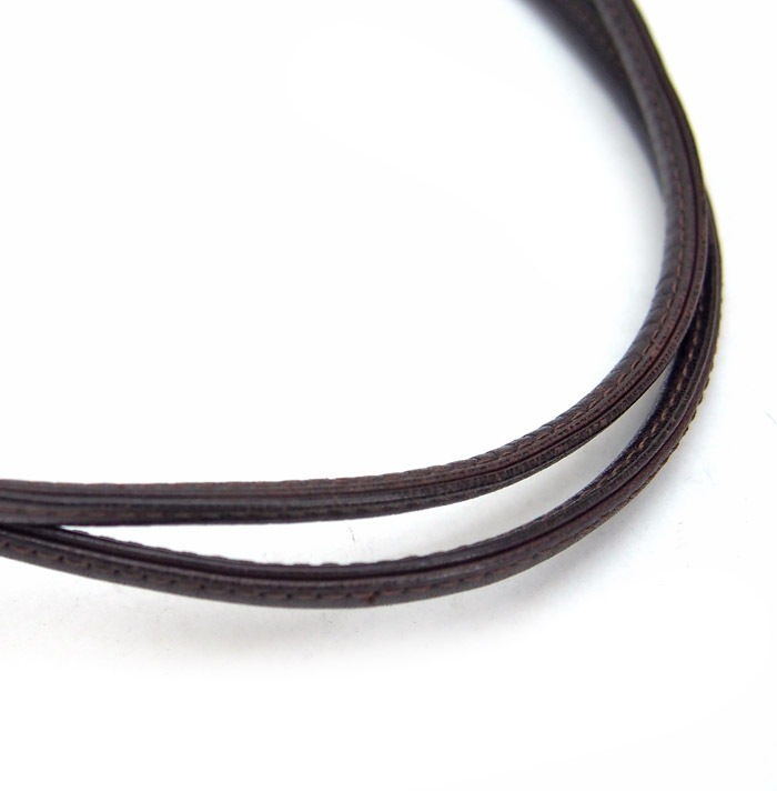 PANTY Original Design "OLD COACH" 60s Remake 2Way Bag / No.29