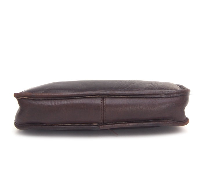 PANTY Original Design "OLD COACH" 60s Remake 2Way Bag / No.29