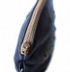 HTC SUNSET Pouch Bag Flower #3 TQS MIX / D Brown