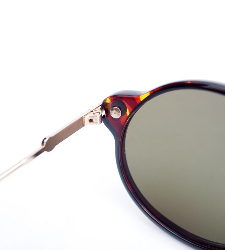 Vintage CARRERAHUGO BOSS Dead Stock Sunglasses No.3