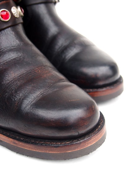 IrregulaR by ZIP STEVENSON ڎڎގ׎  ơᥤ Хå ߥ󥰥󥸥˥֡ ֥饦 / 9