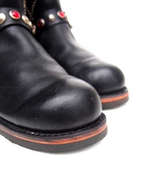 IrregulaR by ZIP STEVENSON ڎڎގ׎  ơᥤ Хå 󥰥󥸥˥֡ ֥å / 9