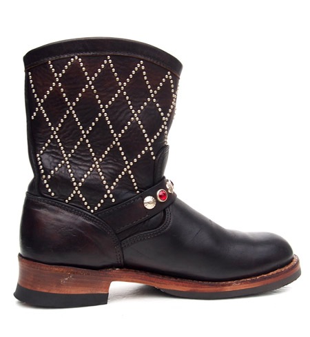 IrregulaR by Zip Stevenson HTC ブーツ リメイク IrregulaR】【イレギュラー】【IrregulaR boots company】正規