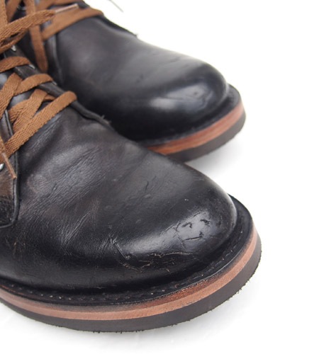 IrregulaR by ZIP STEVENSON �ڎ��ڎ��ގ��׎��� ���� ������ơ�����ᥤ�� �ԡ��ʥåĥ����å�����å��֡��� / US8.5