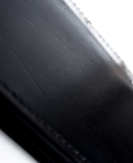 HTC Long Wallet Fire & Umbrella #5 TQS N / BLACK