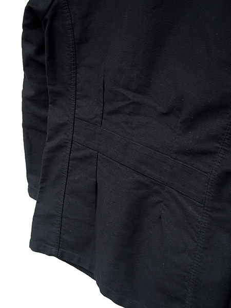VETRA”Dead Stock Moleskin Work Tailored Jacket
