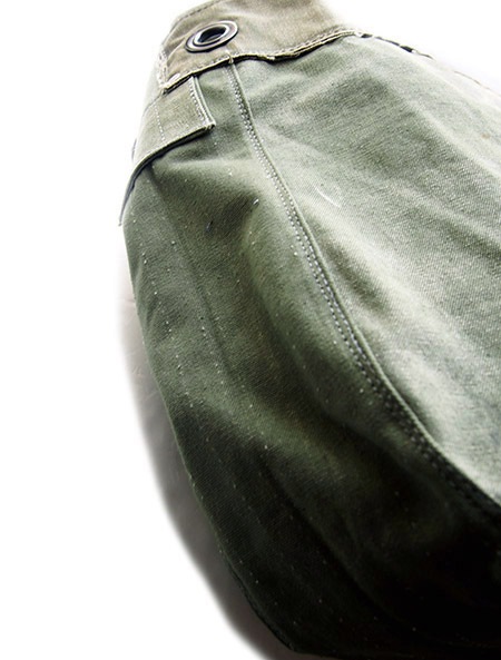 IrregulaR by ZIP STEVENSON �ڎ��ڎ��ގ��׎��ۥ�����ơ�����ᥤ�� �ߥ꥿�꡼���������Хå� ��