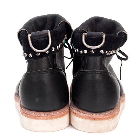 IrregulaR by ZIP STEVENSON ڎڎގ׎ ߥƥåɥǥ ǥåɥȥåۥ磻ȥߥ꥿꡼֡ġȥȡ / US8.5