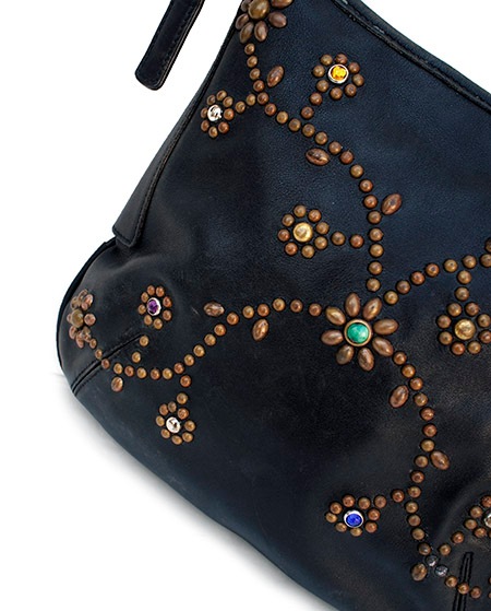 IrregulaR by ZIP STEVENSON �ڎ��ڎ��ގ��׎��� �Хå� Vintage Remake "OLD COACH" / Black-26