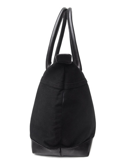 HTC Tote Bag Vintage Remake Studs #6 / Black��