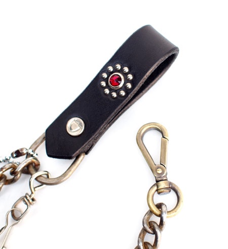 HTC】ウォレットコード チェーン - PANTY 正規取扱店