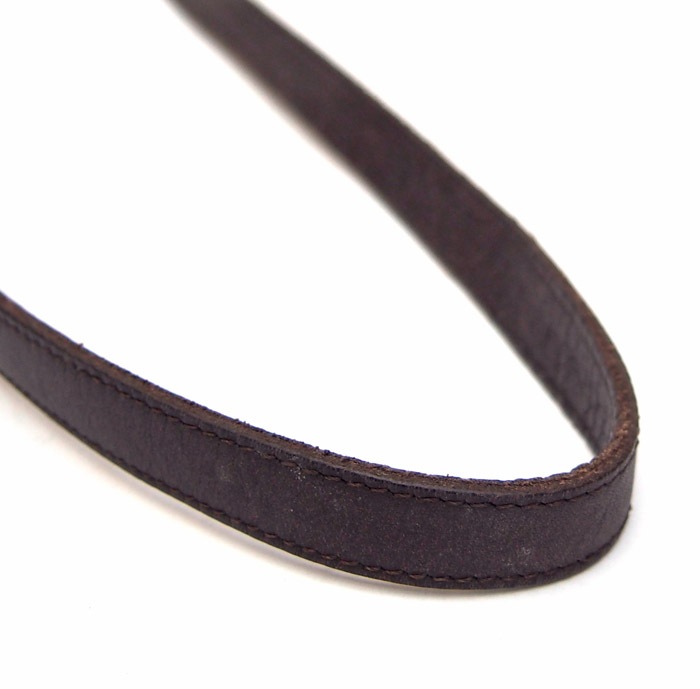 PANTY Original Design "OLD COACH" Flower Studs Bag / No.30