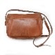 PANTY Original Design "OLD COACH" Vintage Shoulder Bag / No.42