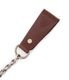 HTC Sunset Wallet Chain Flower #6 TQS B / Brown / Light Brown
