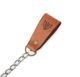 HTC Sunset Wallet Chain Flower #6 TQS B / Brown / Light Brown