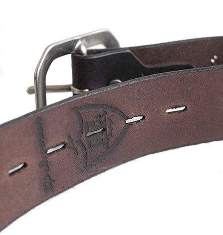 HTC Sunset Belt Flower #1 TQS N / Brown / 1.75 / 1.5