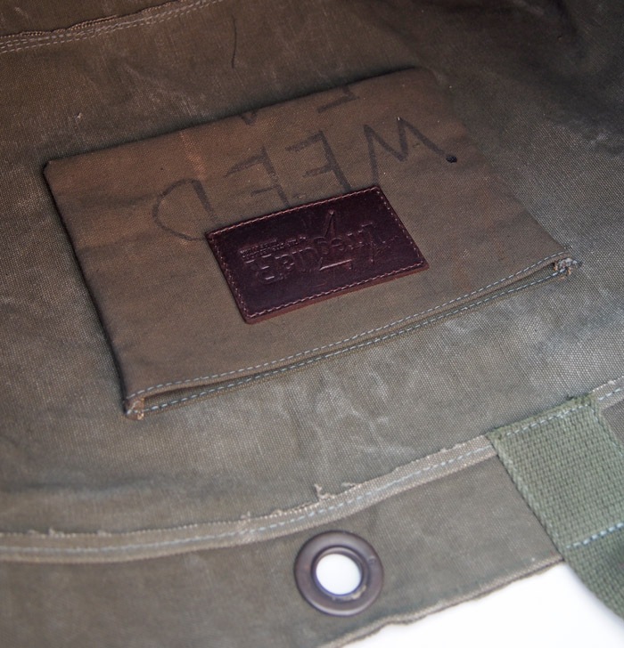 IrregulaR by ZIP STEVENSON �ڎ��ڎ��ގ��׎��ۥ�����ơ�����ᥤ�� �ߥ꥿�꡼���������Хå���