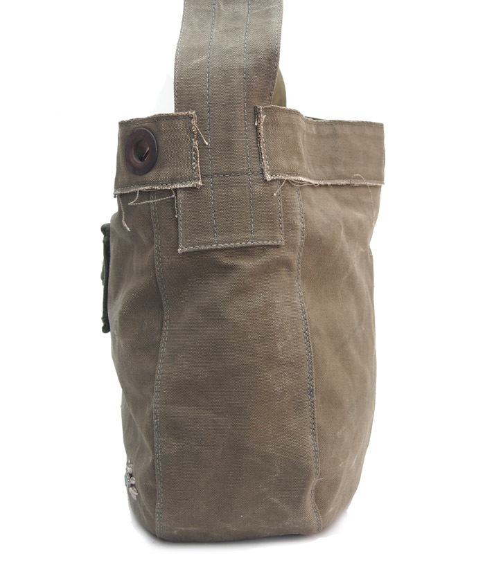 IrregulaR by ZIP STEVENSON �ڎ��ڎ��ގ��׎��ۥ�����ơ�����ᥤ�� �ߥ꥿�꡼���������Хå���