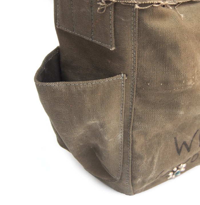 IrregulaR by ZIP STEVENSON �ڎ��ڎ��ގ��׎��ۥ�����ơ�����ᥤ�� �ߥ꥿�꡼���������Хå���