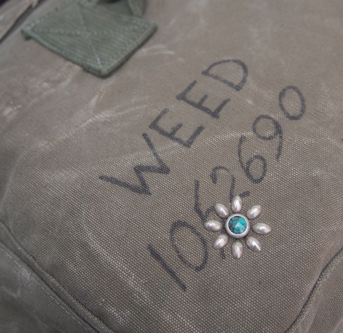 IrregulaR by ZIP STEVENSON �ڎ��ڎ��ގ��׎��ۥ�����ơ�����ᥤ�� �ߥ꥿�꡼���������Хå���