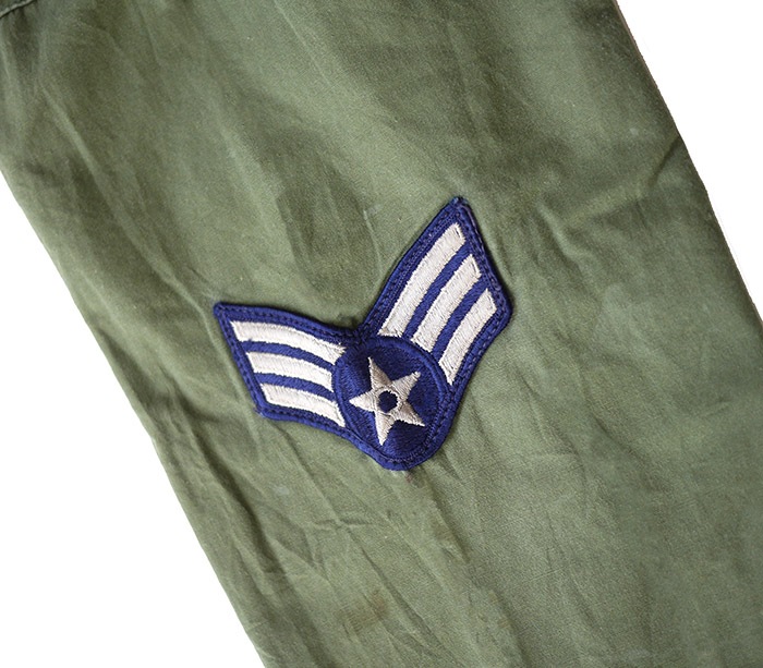 Vintage Military Shirts