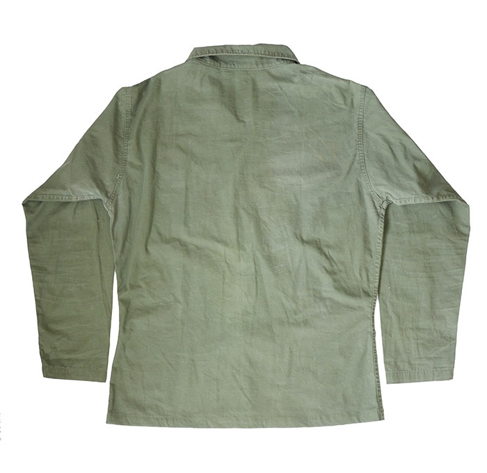 Vintage Military Shirts