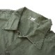 Vintage Military Shirts