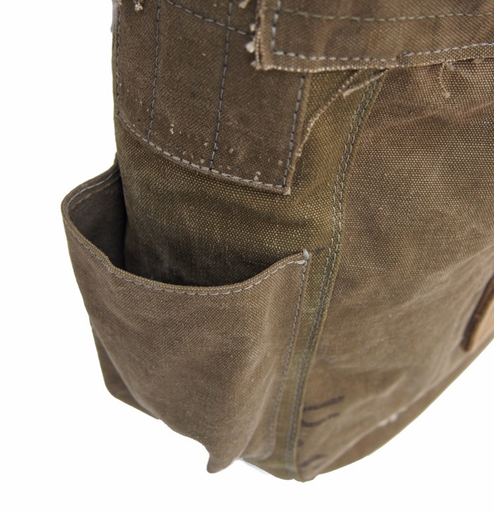 IrregulaR by ZIP STEVENSON �ڎ��ڎ��ގ��׎��ۥ�����ơ�����ᥤ�� �ߥ꥿�꡼���������Хå���