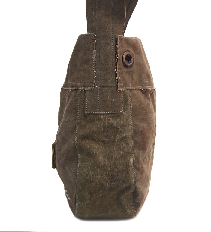 IrregulaR by ZIP STEVENSON �ڎ��ڎ��ގ��׎��ۥ�����ơ�����ᥤ�� �ߥ꥿�꡼���������Хå���