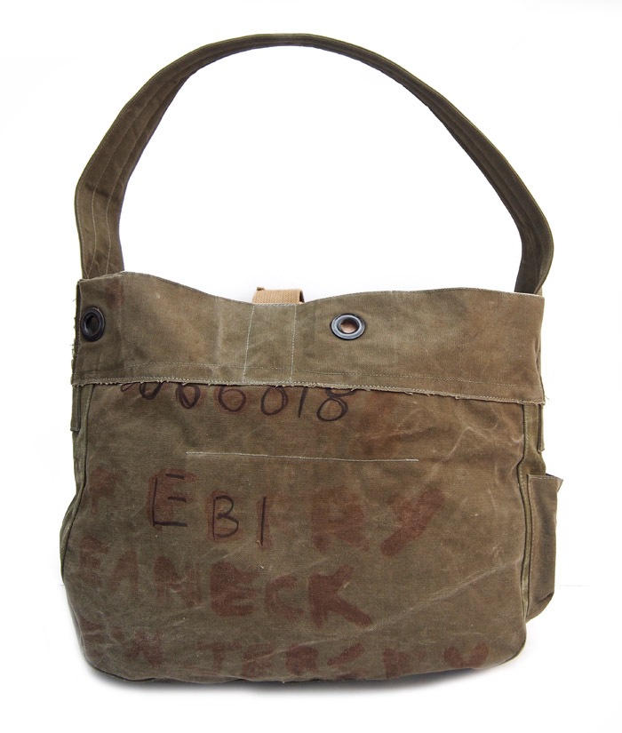 IrregulaR by ZIP STEVENSON �ڎ��ڎ��ގ��׎��ۥ�����ơ�����ᥤ�� �ߥ꥿�꡼���������Хå���