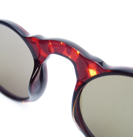 Vintage CARRERAHUGO BOSS Dead Stock Sunglasses No.3