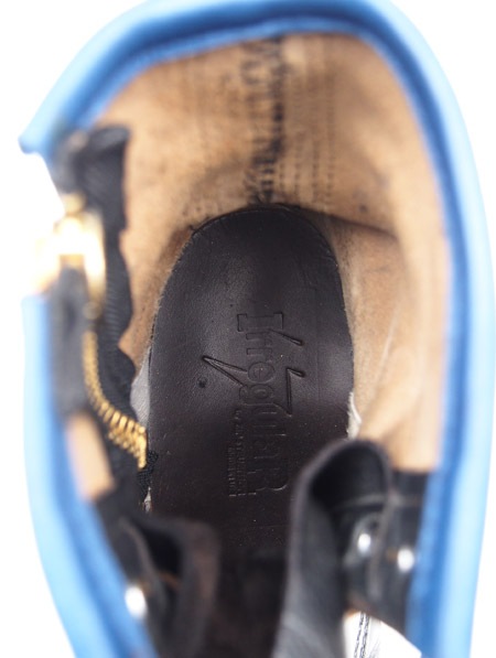 IrregulaR by ZIP STEVENSON �ڎ��ڎ��ގ��׎��� ���� ������ơ�����ᥤ�� ���åץ��åץ����ץ֡��ġȥͥ��ӡ��ơ��ס� /  US10