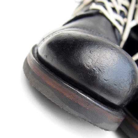 IrregulaR by ZIP STEVENSON �ڎ��ڎ��ގ��׎��� ���� ������ơ�����ᥤ�� �����ץ֡��ġȥ١�����ơ��ס� / US9.5