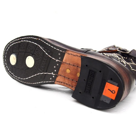 IrregulaR by ZIP STEVENSON ڎڎގ׎  ơᥤ Хå ߥ󥰥󥸥˥֡ ֥饦 / 9