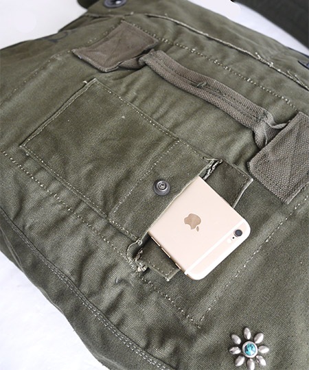 rregulaR by ZIP STEVENSON �ڎ��ڎ��ގ��׎��ۥ�����ơ�����ᥤ�� �ߥ꥿�꡼���������Хå���