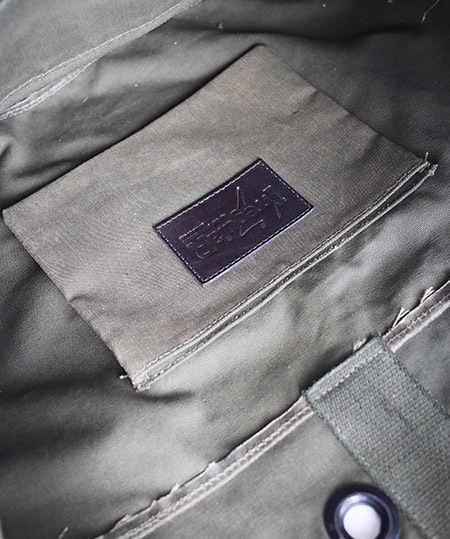 IrregulaR by ZIP STEVENSON �ڎ��ڎ��ގ��׎��ۥ�����ơ�����ᥤ�� �ߥ꥿�꡼���������Хå���