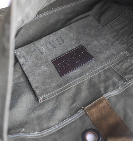 IrregulaR by ZIP STEVENSON �ڎ��ڎ��ގ��׎��ۥ�����ơ�����ᥤ�� �ߥ꥿�꡼���������Хå���