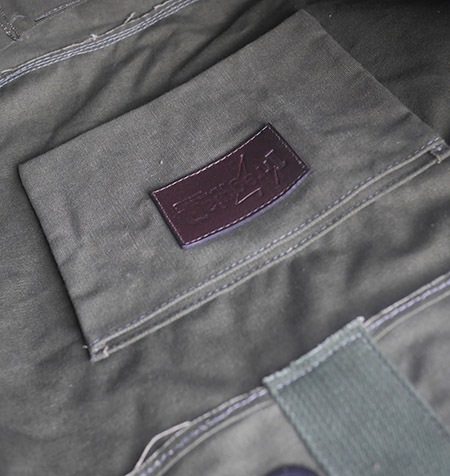 IrregulaR by ZIP STEVENSON �ڎ��ڎ��ގ��׎��ۥ�����ơ�����ᥤ�� �ߥ꥿�꡼���������Хå���