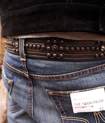 HTC】HTCベルト通販-PANTY 正規取扱店