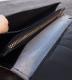 HTC Long Wallet Flower Suede #5 TQS N / Grey
