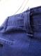 HTC DENIM DOCTORS ̎ÎÎގƎюĎގޡ ѥ Vintage Remake Cotton Work Pants / Navy