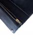HTC Long Wallet Fire & Umbrella #5 BLUE N