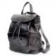 HTC SUNSET Back Pack Flower #3 TQS N / Black|BAG|【 HTC / HTC SUNSET GooDs 】 