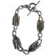 CHAFF DESIGN〔チャフ・デザイン〕Arrow Chain Bracelet|BRACELET|【CHAFF DESIGN】 