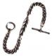 CHAFF DESIGN�̥���ա��ǥ������Large Wheat Chain Bracelet