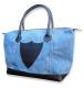 HTC Tote Bag Vintage Remake #4 / Indigo|BAG|【 HTC / HTC SUNSET GooDs 】 