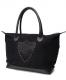 HTC Tote Bag Vintage Remake Studs #6 / Black|BAG|【 HTC / HTC SUNSET GooDs 】 