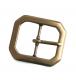 HTC Buckle Octagon / Brass