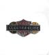 Dead stock Vinatge Harley-Davidson Electraglide Pins|Pins|【VINTAGE　JEWELRY】